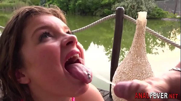 Slut Gets Asshole Toyed - anal, facial, european, ass, gaping, blowjob, handjob, toy, masturbation, buttplug, booty, analsex, - Video 2671977