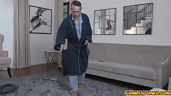 I Ate My Step Granddaughters Pussy1