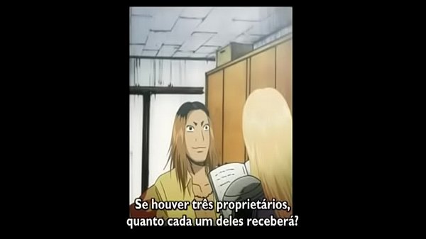 Detroit Metal City Ep 04