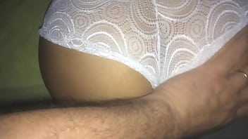 Morena Safada Mostrando O Rabão Gostoso Querendo Fazer Anal