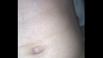 Punheta Gostosa E Rápida, Masturbation Solo