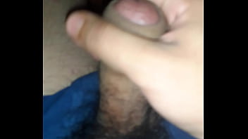 Jugando Con Mi Polla - masturbation, solo, soloboy - Video 2675126