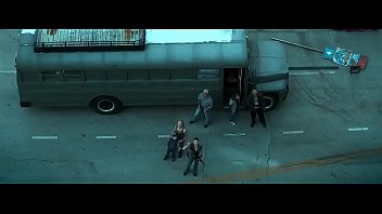 O Fim Do Dia Dublado