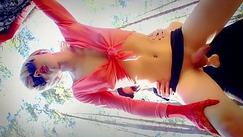 Wild Sex Anal Cumming