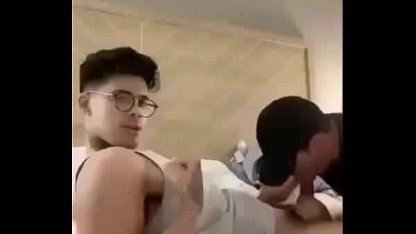 Big Guys Having Fun
