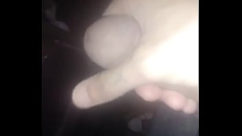 Kingspade Feeling Horny So He Breaks That Big Dick Out