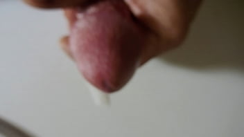 I Bust A Nut On Inlaw' Bathroom