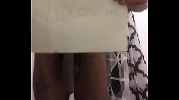 Verification Video - soloboy, verify-me, verification-video - Video 2740892