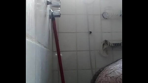 Novinho Se Masturbando Urso Novinho