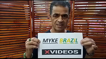 Video De Verificação Para Xvideos - ator, myke-brazil - Video 2658734