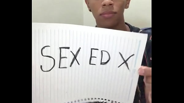 Verification Video - gay, verification-video - Video 2458921