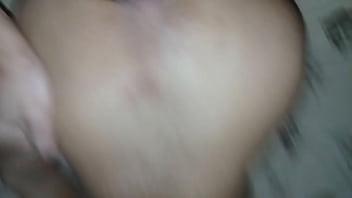 Comendo O Coroa Part 3 Completo