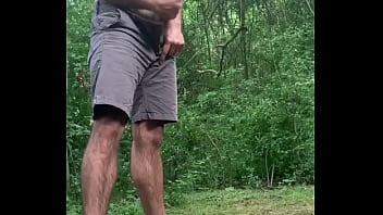 Jerking, Gay, Woods, Cruising - Gay - 2025 - Wild - Experience - Video 2740300