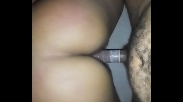 Ebony, Booty - Black_woman - 2025 - Intense - Experience - Video 2458860