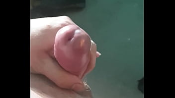 Lad Enjoys Some Me Time