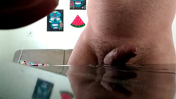 Cum, Cock, Hairy, Milk, Jerking, Gay, Gozada, Leite, Precum, Uncut, Punheta, Pau, Curved, Torto - Gay - 2025 - Passionate - Show - Video 2672832