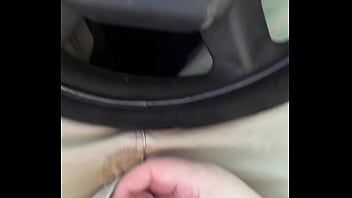 Masturbation, Solo, Road, Driving, Soloboy - Solo_-_masturbation - 2025 - Passionate - Experience - Video 2669975