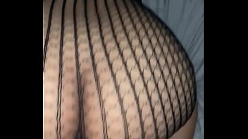 Mi Esposa Moviéndome El Culo Para Que Le Meta La Verga