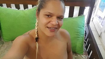 Me Mandou Este Video Se Oferecendo De Novo !!!