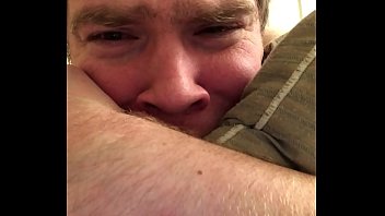 Dude 2020 Self Spanking Video 10 (more Drooling, And Hugging Pillows)