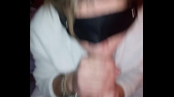 Devina Mamada Con Mi Rubia