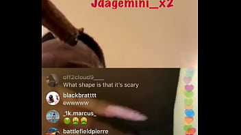 Peaches Shows Her Pussy To Lil Boosie