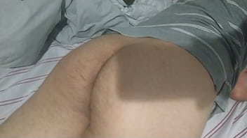 Mi Culo Quiere Leche