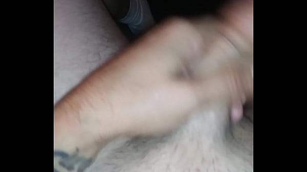 Just Edging For Better Control