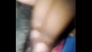 Jamaican Teen Begging For Dick