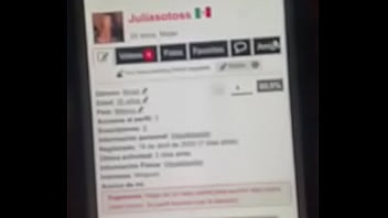 Vídeo De Verificación - milf, tetona, verification-video - Video 2457646