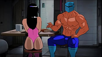 The Darkie Queen Adventures - Episode Iii : Yellow Lights Warning - Teaser Trailer