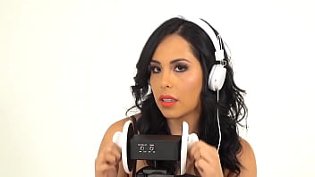 Veronica Flores Asmr #1