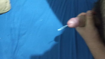 Gozando Bem Gostosinho - masturbation, masturbate, soloboy - Video 2737118