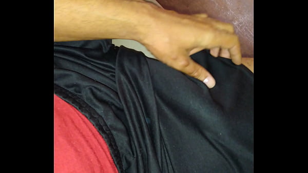 Meu Pau Duro Na Quarentena