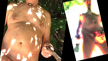 Outdoor, Mature, Public, Gay, Pee, Piss, Nature, Bear, Uncut, Dad, Exhibition, Exposure, Soloboy, Fo - Gay - 2025 - Steamy - Performance - Video 2654447