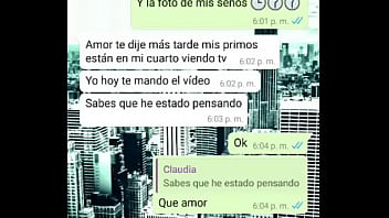 Claudia Maestra De Cartagena