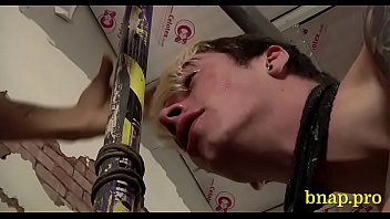 Lover Makes Him Love Sadomasochism - anal, facial, fucking, hardcore, smoking, blowjob, doggystyle, domination, bdsm, fetish, bondage, br - Video 2618751