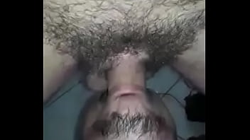 Peludao Engasgando Novinho