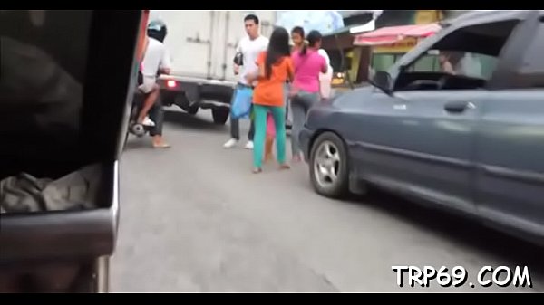 Delicious Young Girlie Ailyn Gets Licked And Nailed