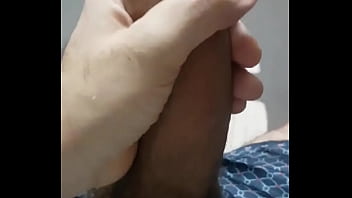 Gay Falando Putaria E Batendo Uma Punheta Gostosa