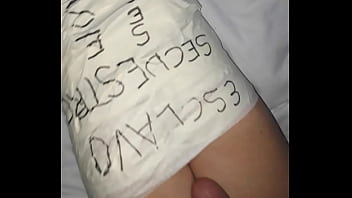 Dandole Cana A 1 Esclavo En Casa Sumision Total A Mi Control