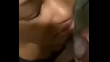 Nutting In Some Freak Mouth