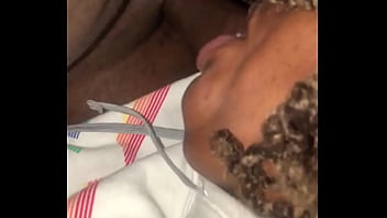 Denver Thot Suckin Dick In Car