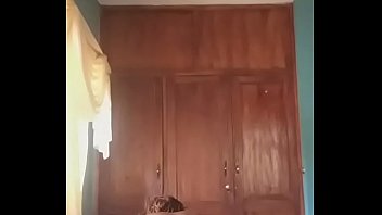 Girlfriend Rides And Screams My Name