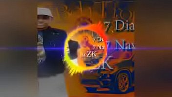 Mc Zk 7 Dias 7 Naves Acessa Meu Canal Me Ajuda Familia
