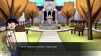 Danny Phantom Amity Park Part 6