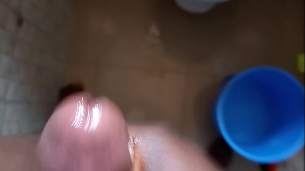 So Horny No One To Fuck So I Had To Masterbate