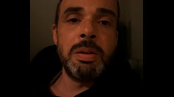 Having A Smoke And A Chat