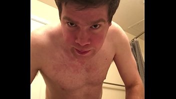Dude 2020 Masturbation Video 31 (some Goofing Off Followed By An Intense Masturbation Session With A Lot Of Moans_ Includes Cumshot)