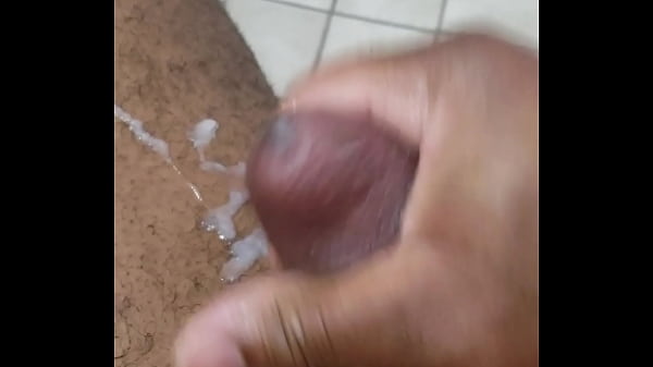 She Wanted To Know How Much Cum She Needs To Swallow